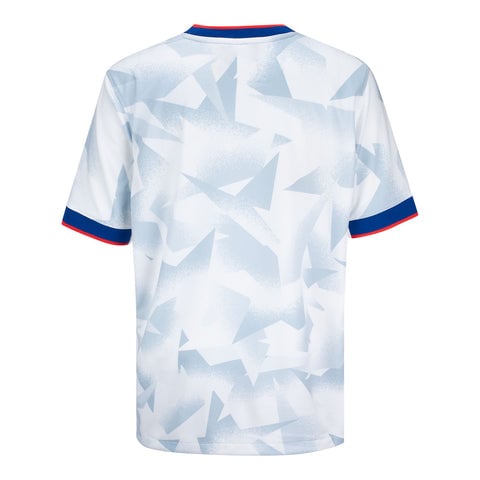Kinder USWNT 2025 Heim Shirt