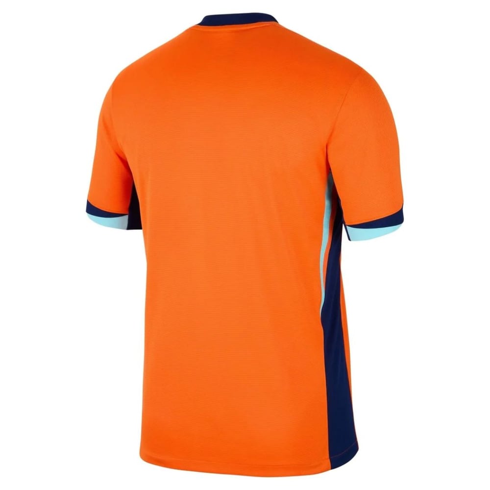 Niederlande Home Jersey EURO 2024
