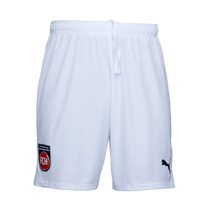 Kid's 1.FC Heidenheim 1846 2025/26 Third Shorts