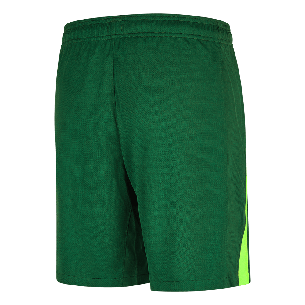 Men's VfL Wolfsburg 2025/26 Home Shorts