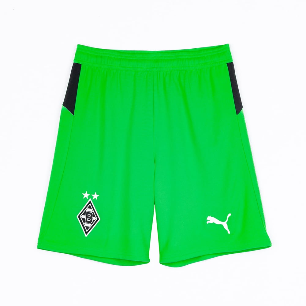 Men's Borussia Mönchengladbach 2025/26 Away Shorts