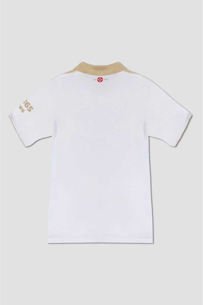 Kinder Pisa 2025/26 Drittes Kit