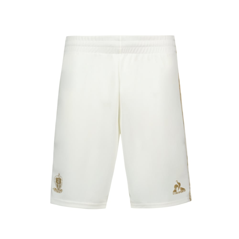 Men's OGC Nice 2024/25 Away Shorts