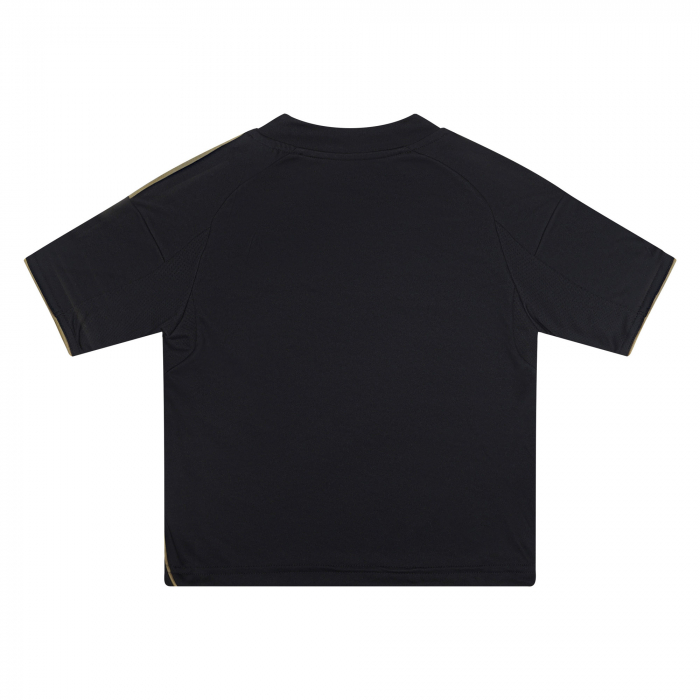 Kind Fulham 2025/26 Drittes Kit