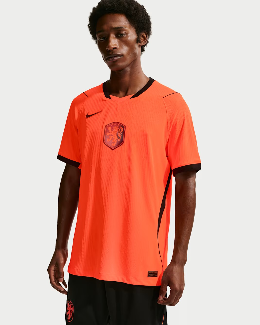 Herren Niederlande 2026 Heim WM Shirt