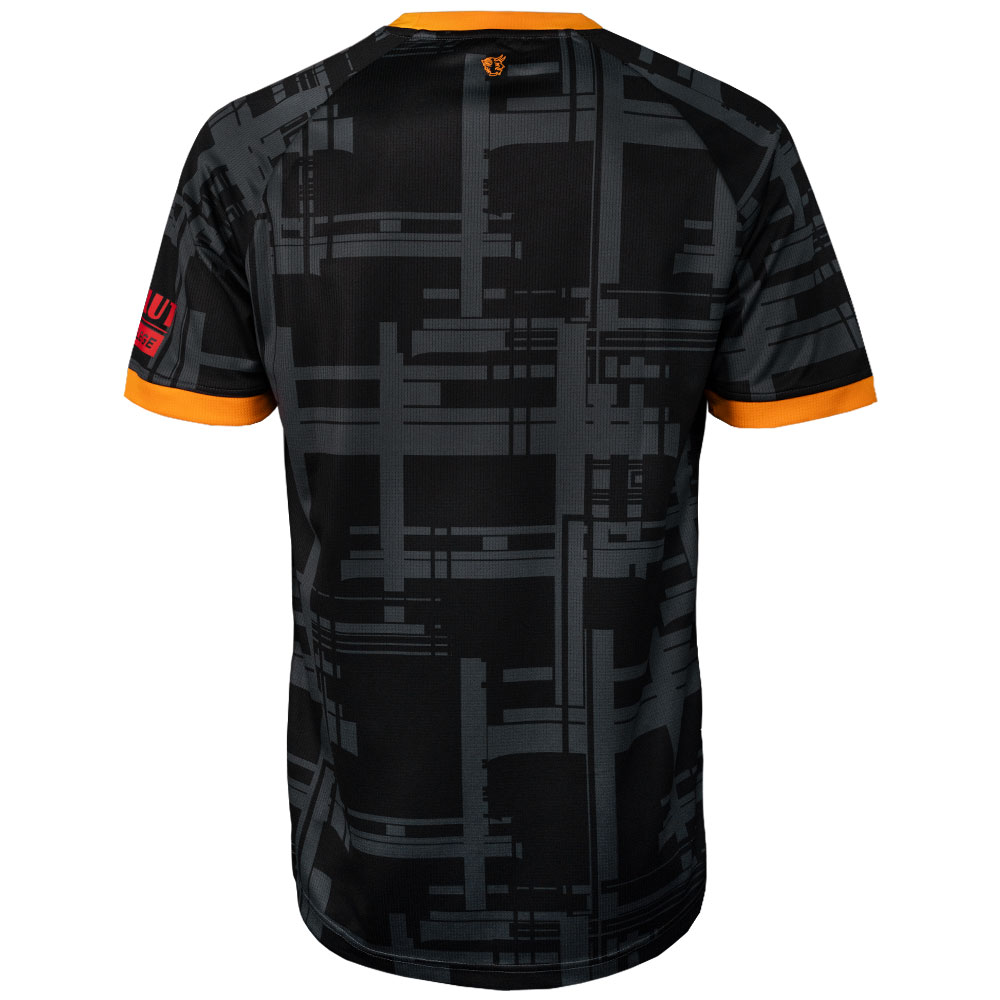 Women's 1. FC Kaiserslautern 2025/26 Third Shirt