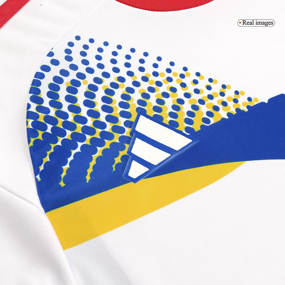 Venezuela Away Jersey America Cup 2024
