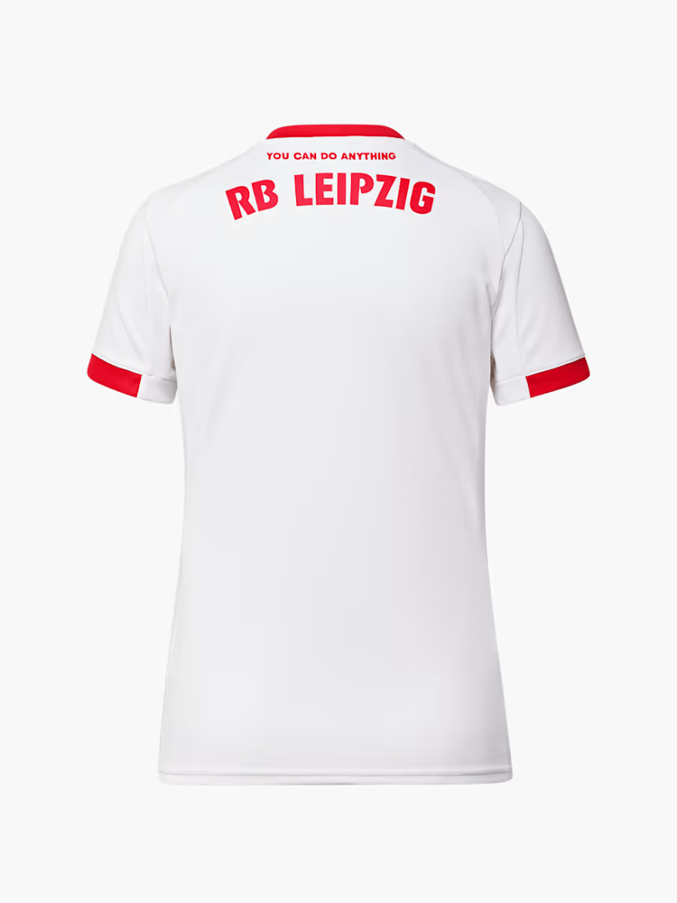 Women's RB Leipzig 2025/26 Home Shirt