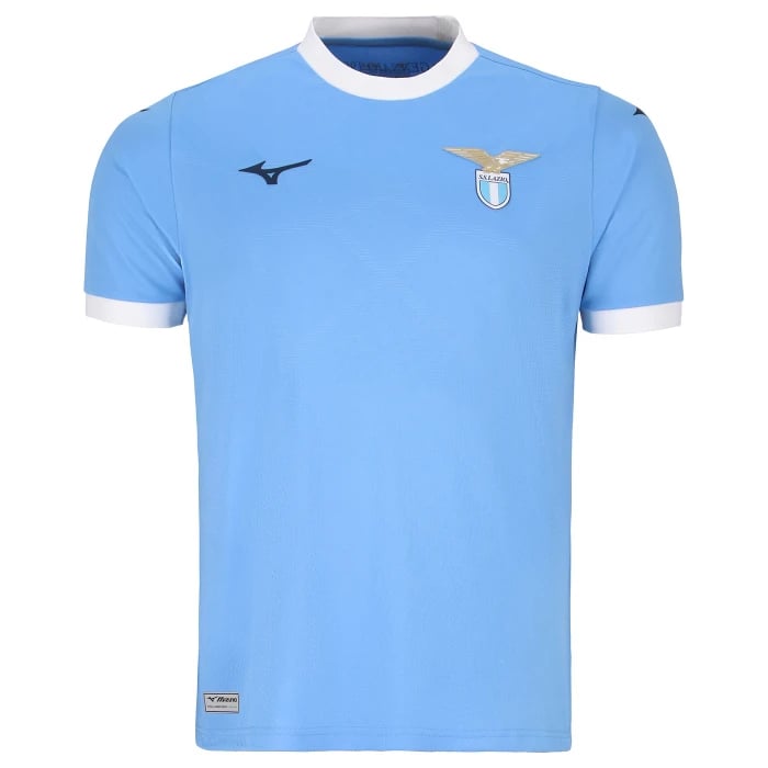 Kinder Latium 2025/26 Heim Shirt