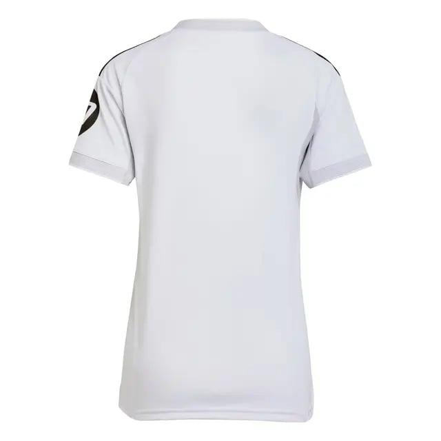 Kid's Real Madrid 2025/26 Home Shirt