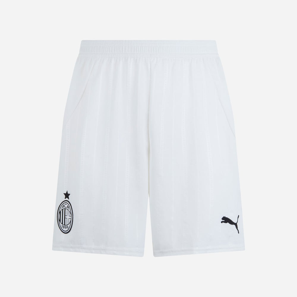 Männer Milan 2024/25 Auswärts shorts
