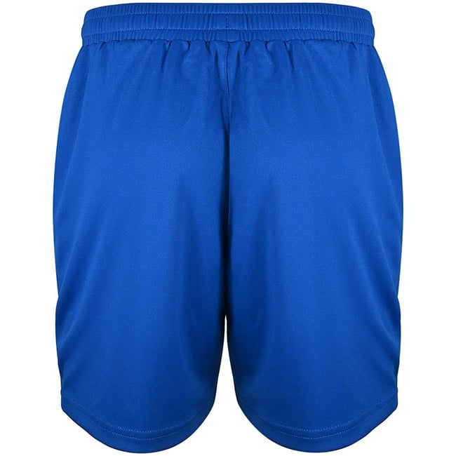 Frauen AFC Bourne mouth 2025/26 Auswärts shorts