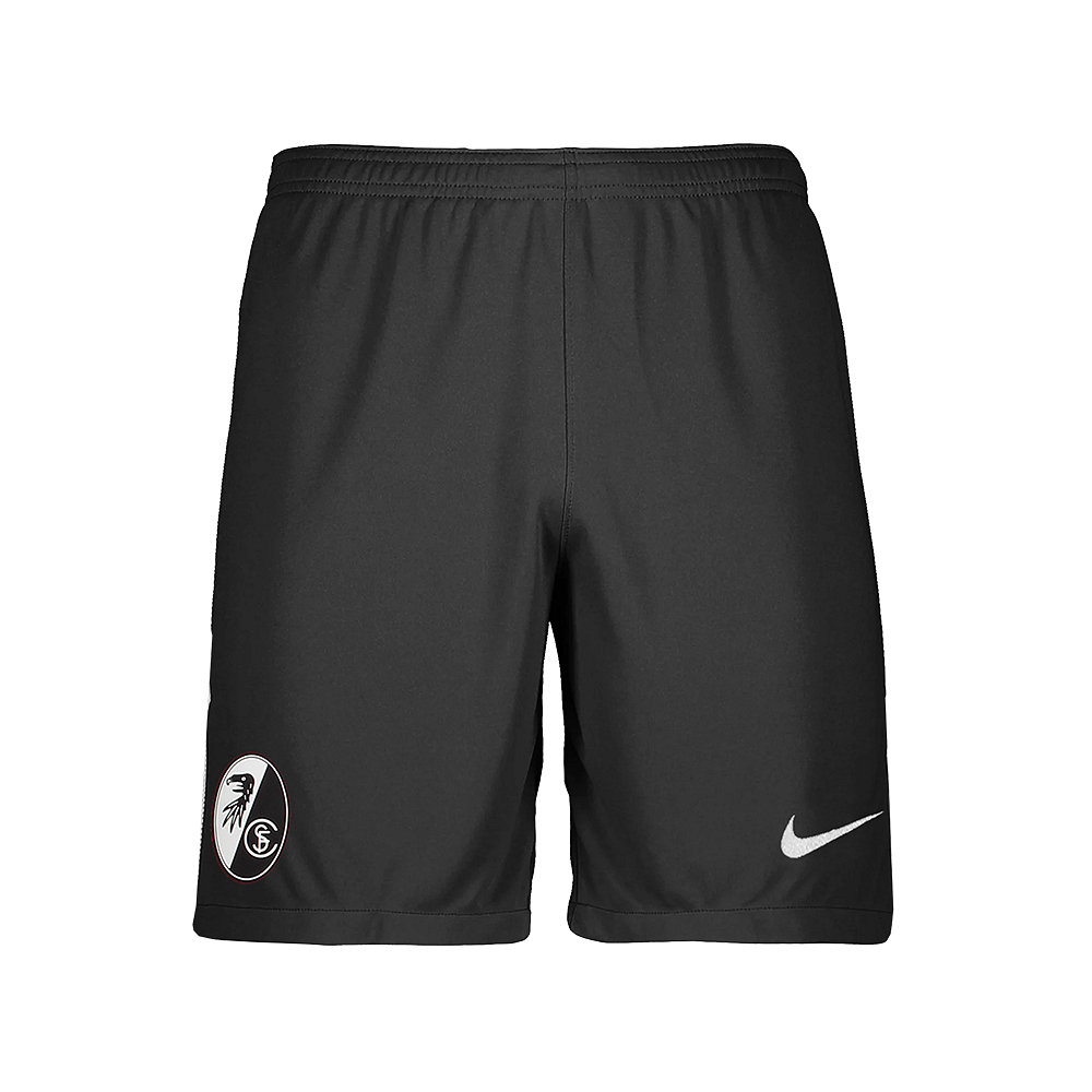 Kid's SC Freiburg 2025/26 Away Shorts