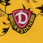Men's Dynamo Dresden 2025/26 "Love Dynamo - Hate Racism" Shirt