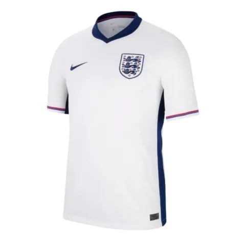 Kinder ALEXANDER ARNOLD England 2024/25 Heim Shirt