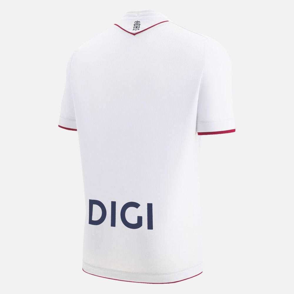 Kid's CA Osasuna 2025/26 Third Shirt