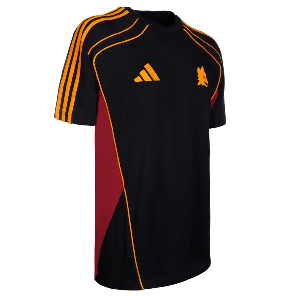Herren Roma 2025/26 Urban Purist Shirt