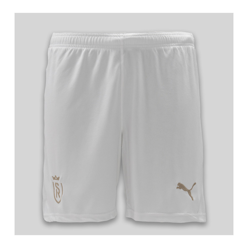 Men's Reims 2024/25 Third Shorts