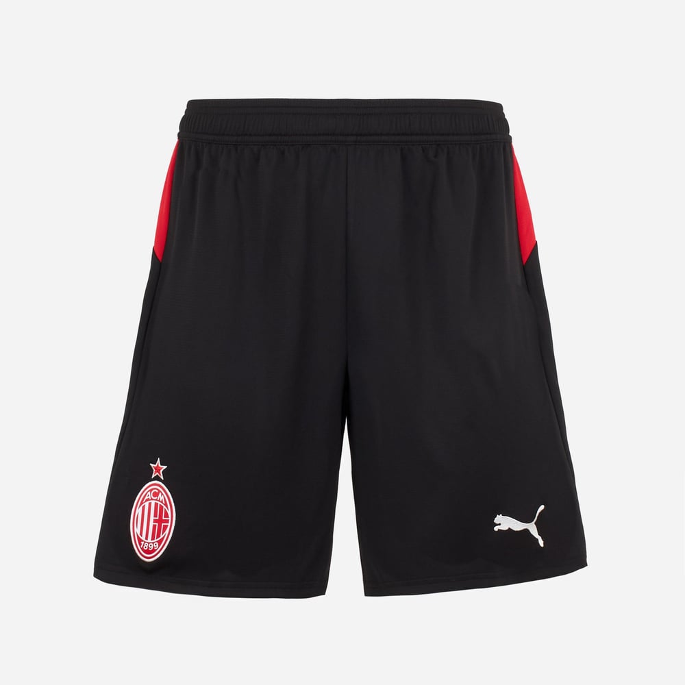 Kinder-Shorts in Mailand 2025/26