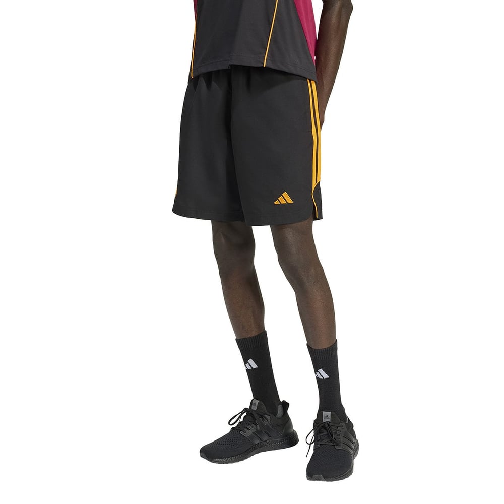 Herren Roma 2025/26 Urban Purist Shorts