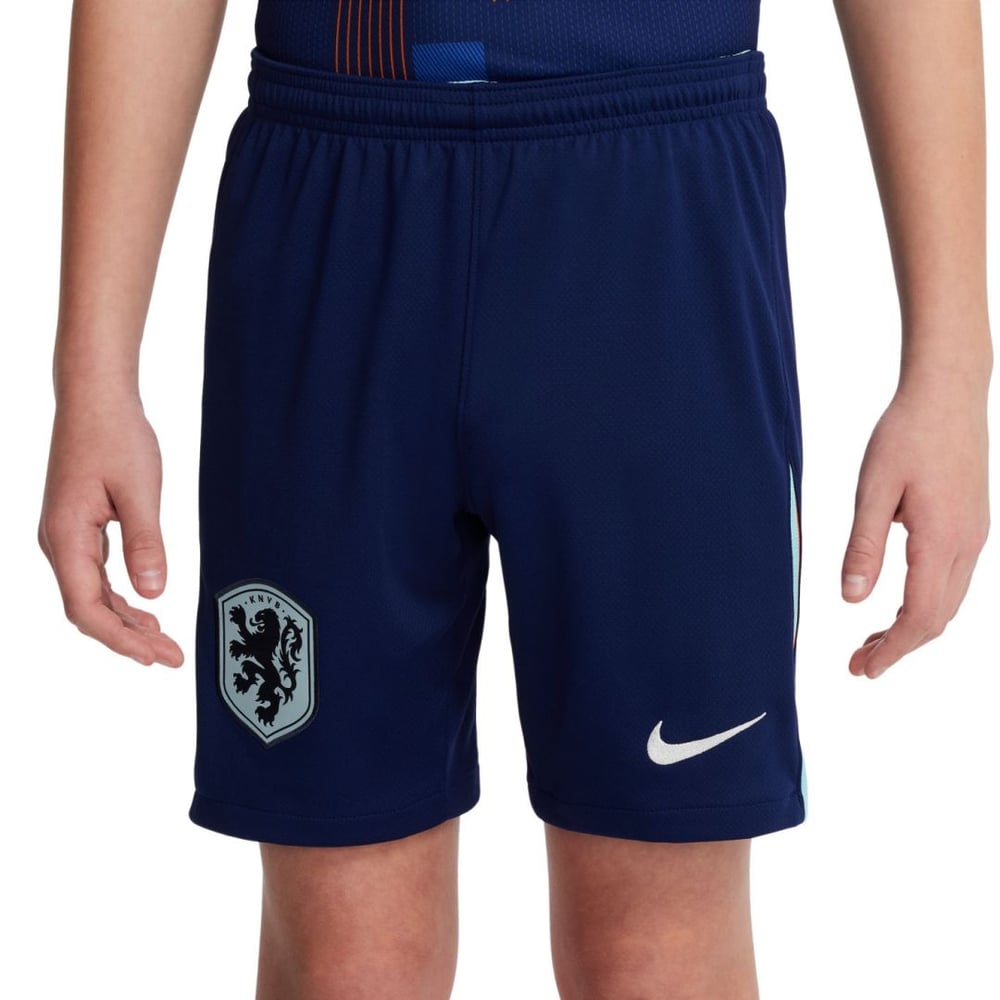 Niederlande Auswärts shorts EURO 2024