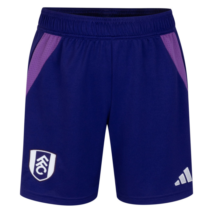 Kinder Fulham 2024/25 Dritte Shorts