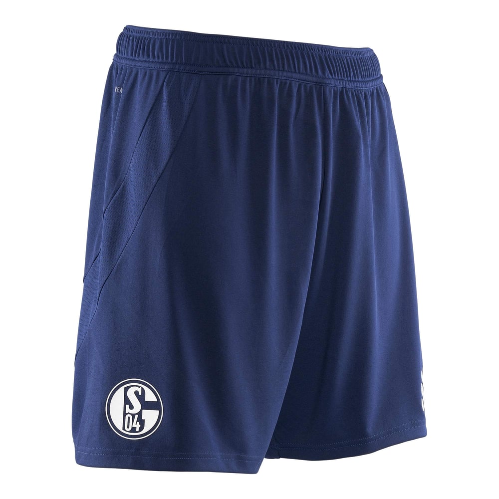 Women's FC Schalke 04 2024/25 Third Shorts