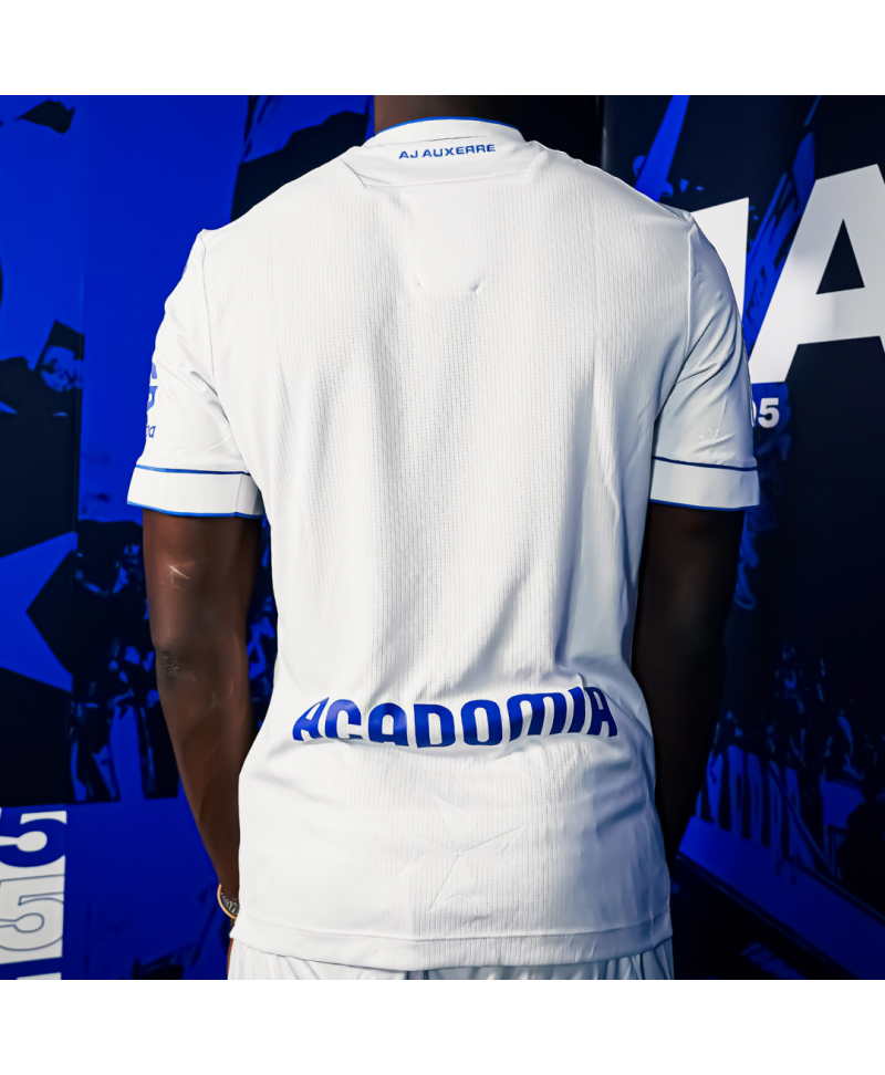 Kinder AJ Auxerre 2025/26 zu Hause T-Shirt