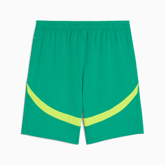 Kinder Senegal 2025 Auswärts shorts