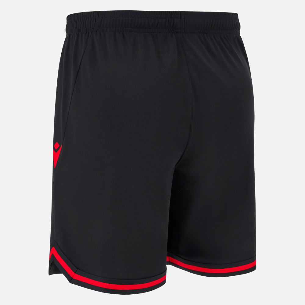 Frauen Albanien 2025/26 Dritte Shorts
