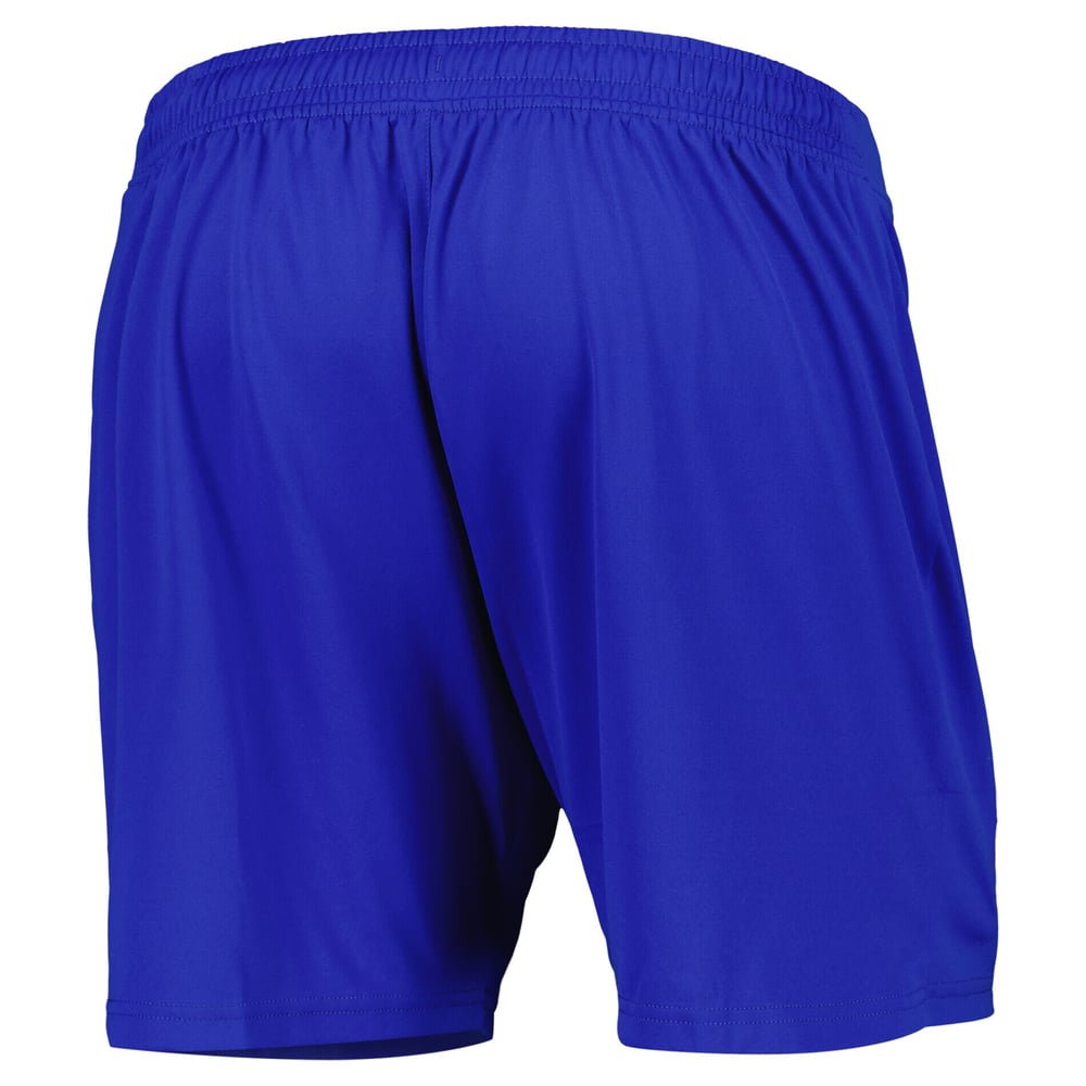 Herren Everton 2025/26 Wechsels horts