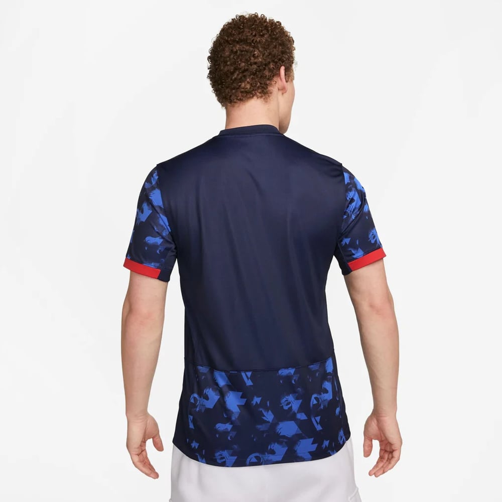 Frauen Niederlande Away Jersey 2023