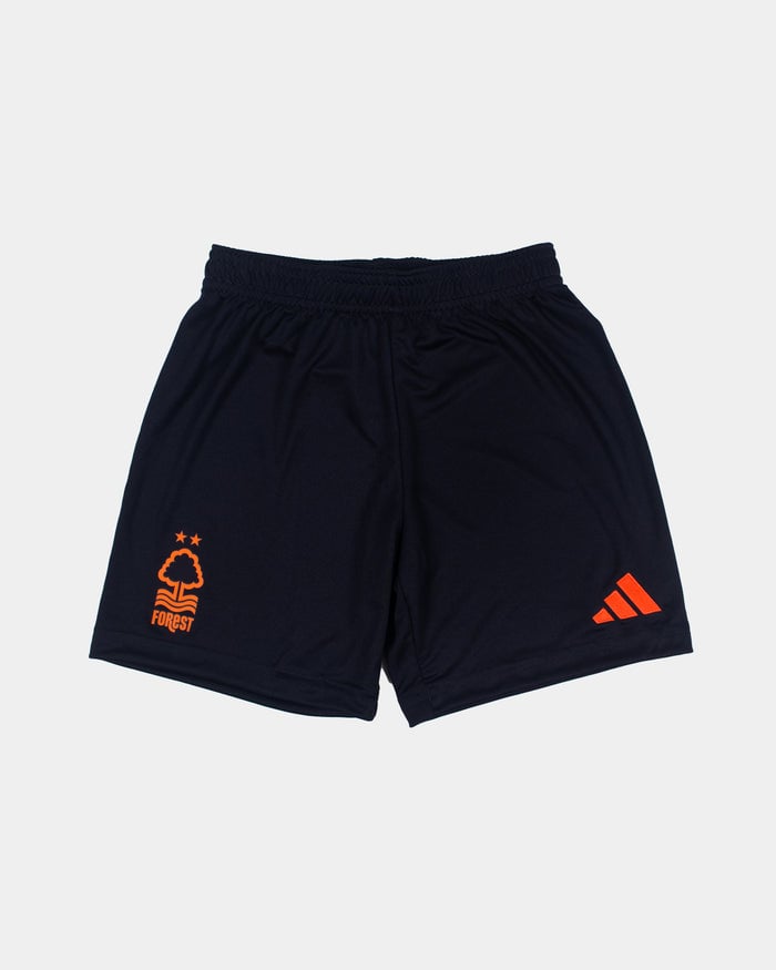 Kinder Nottingham Forest 2025/26 Drittes Kit