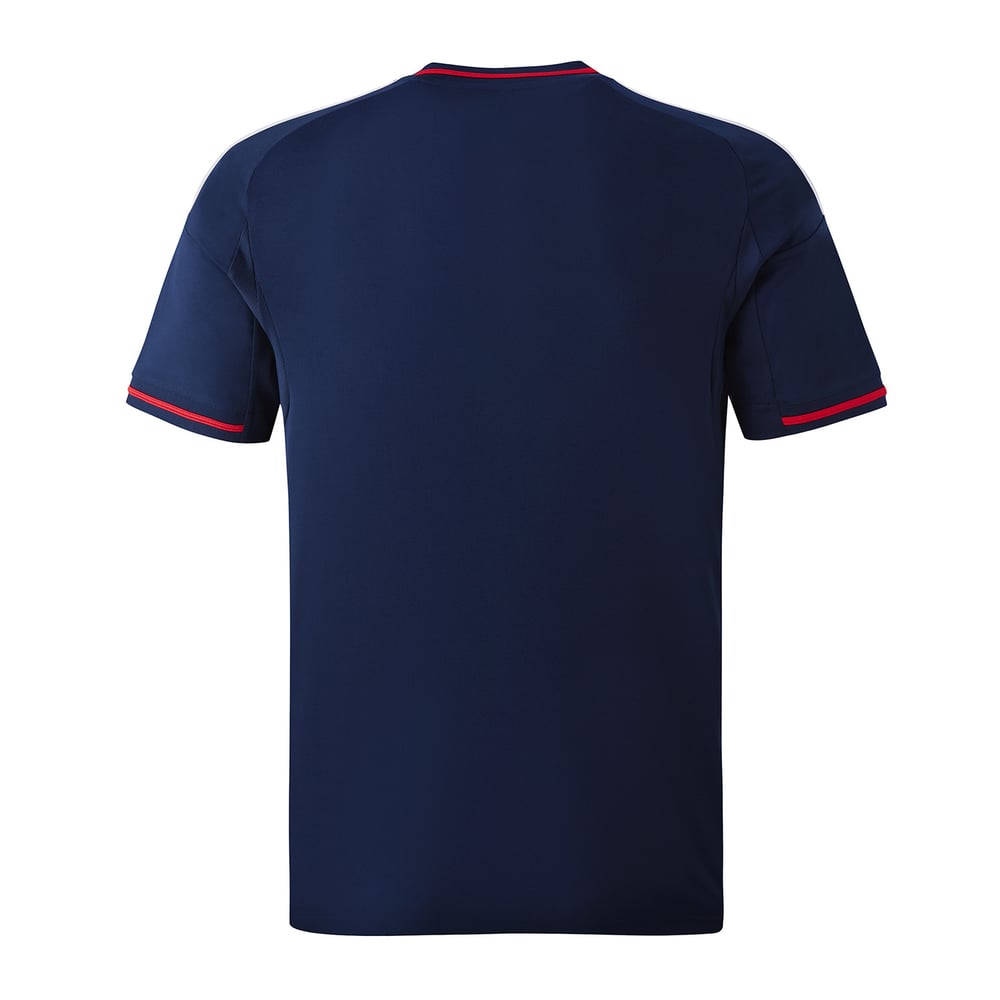 Männer OL 2025/26 Auswärts trikot