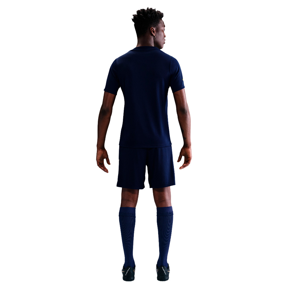 Kid's Atletico Madrid 2025/26 Third Pre Match Shirt