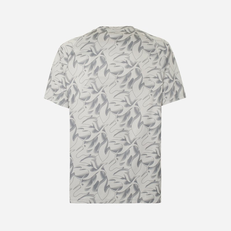 Kinder Mailand 2025/26 Drittes Pre Match Shirt