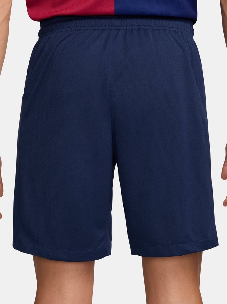 Men's FC Barcelona 2024/25 Home Shorts
