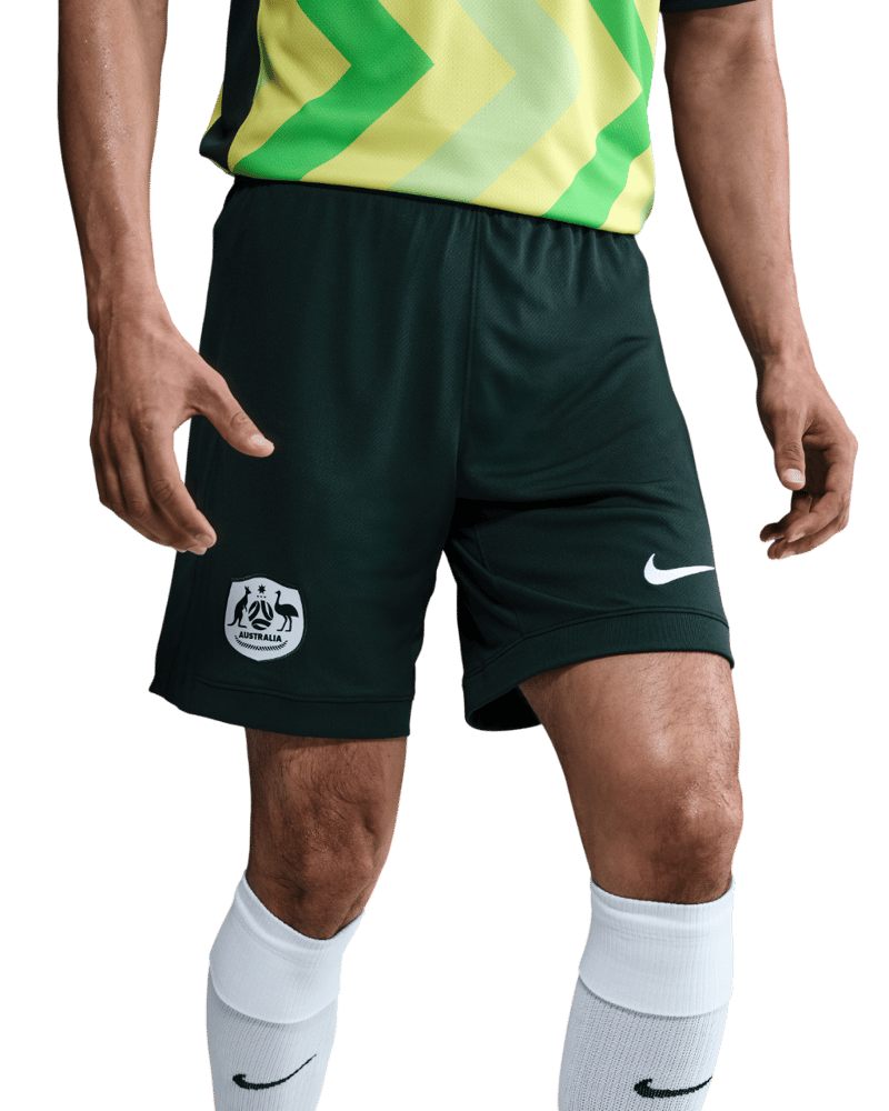 Kinder Australien 2025 Home Shorts