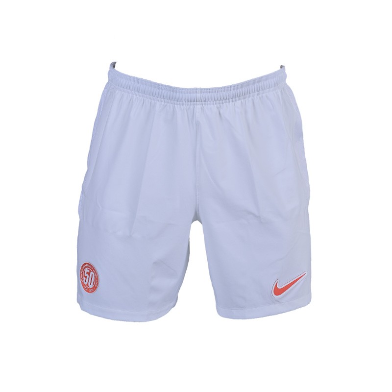 Kid's Montpellier 2024/25 Away Shorts