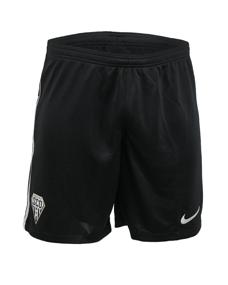 Women's Angers SCO 2024/25 Home Shorts