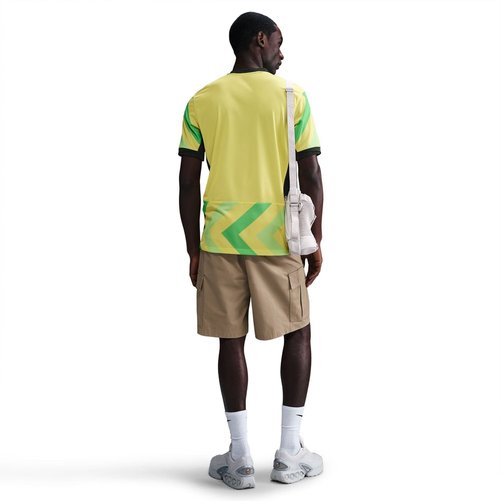 Kinder Australien 2025 Heim Shirt