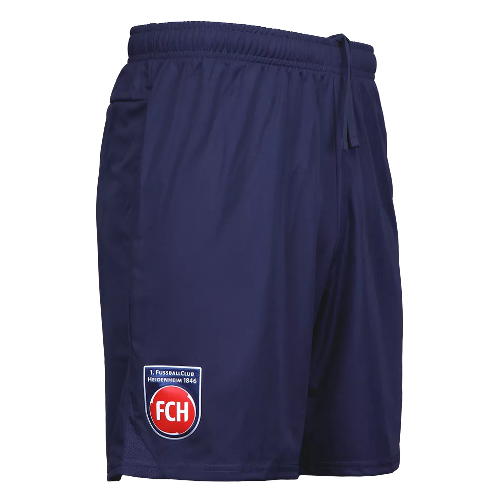 Women's 1. FC Heidenheim 1846 2024/25 Away Shorts