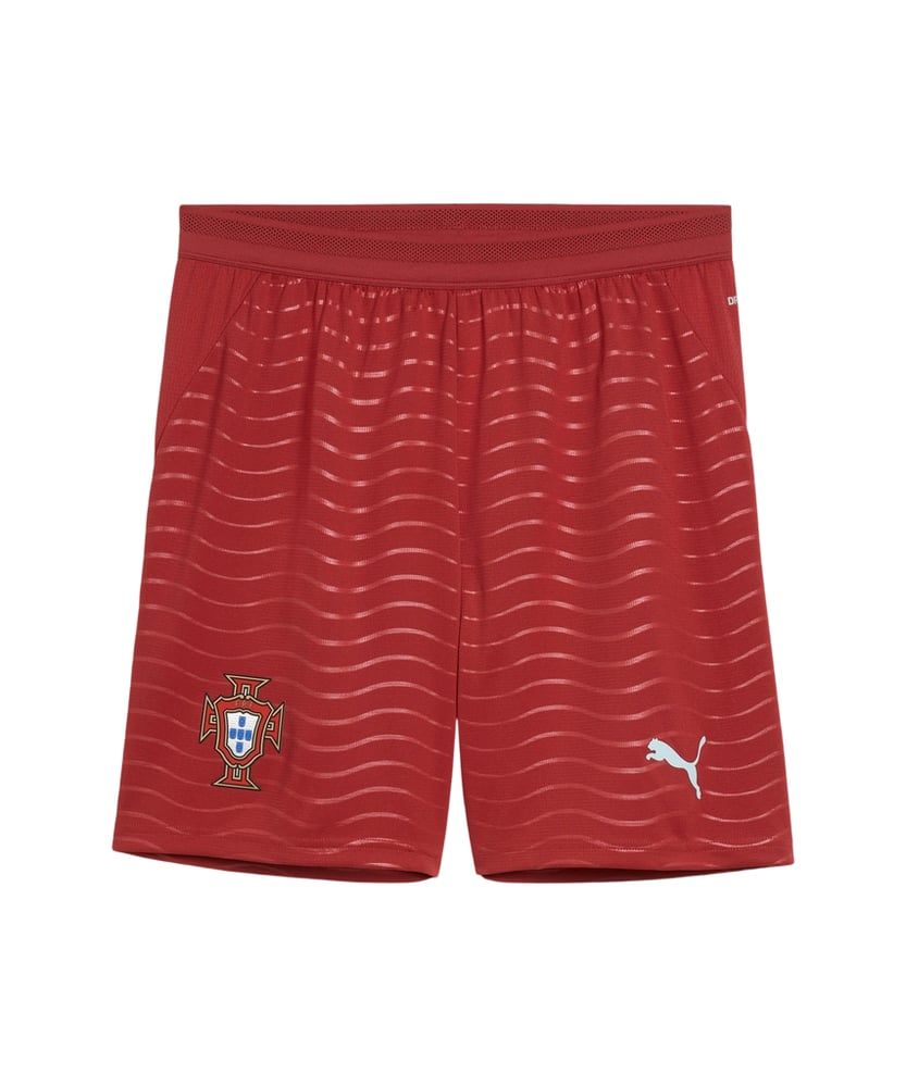 Herren Portugal 2026 Heim WM Shorts