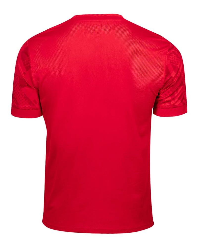 Kid's Real Mallorca 2025/26 Third Prematch Shirt