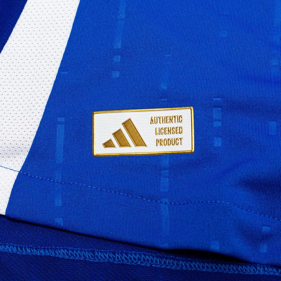 Italien Spieler Version Heimtrikot EURO 2024