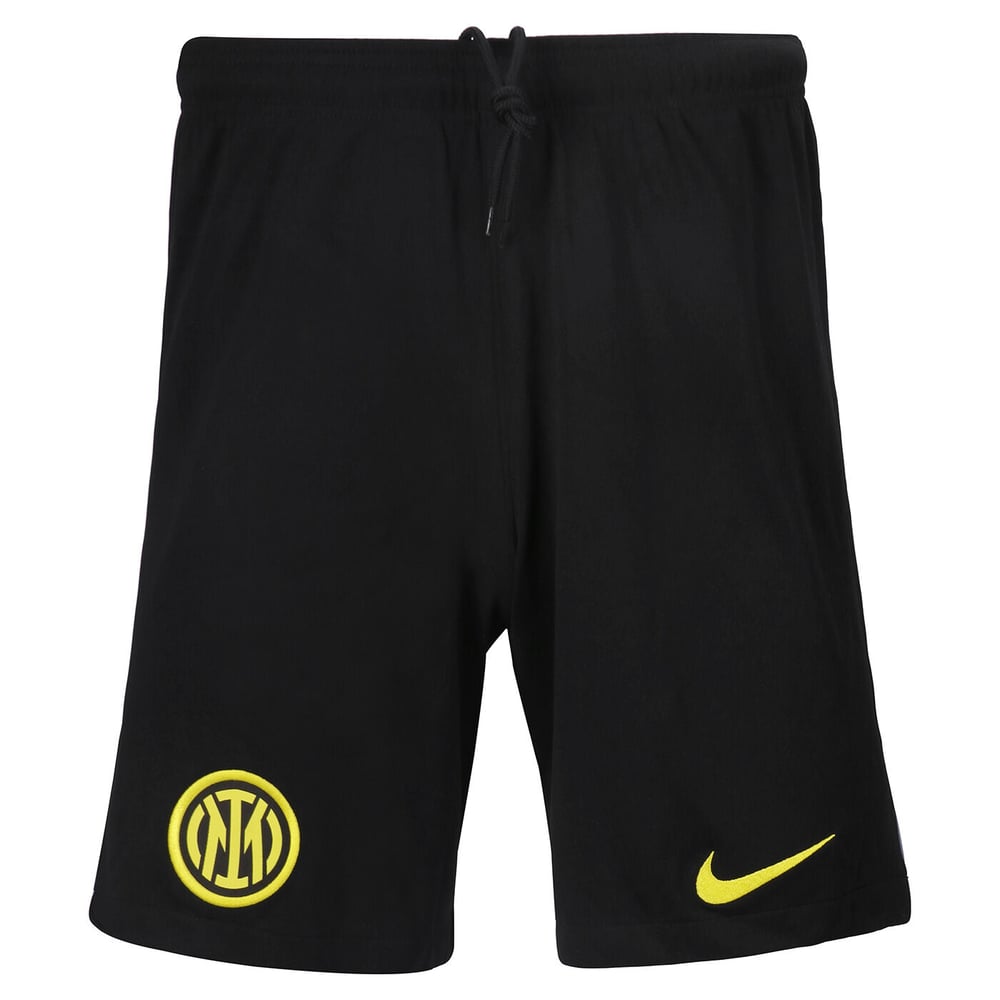 Damen Inter 2023/24 Home Shorts