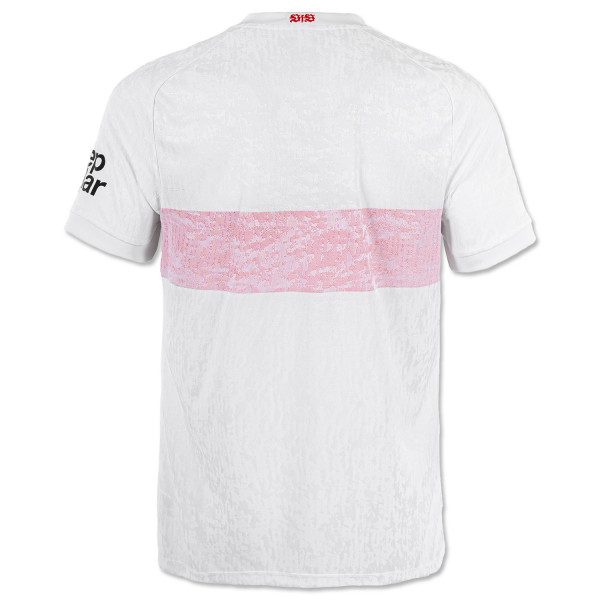 Men's VfB Stuttgart 2025/26 Third Europa League Shirt
