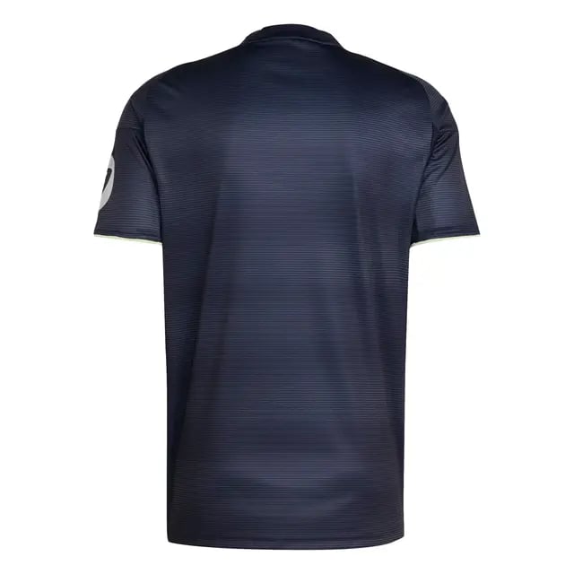 Kid's Real Madrid 2025/26 Away Shirt