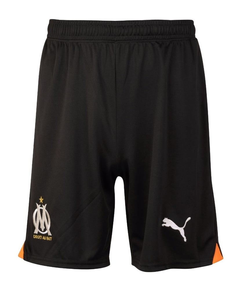 Men's OM 2023/24 Third Shorts