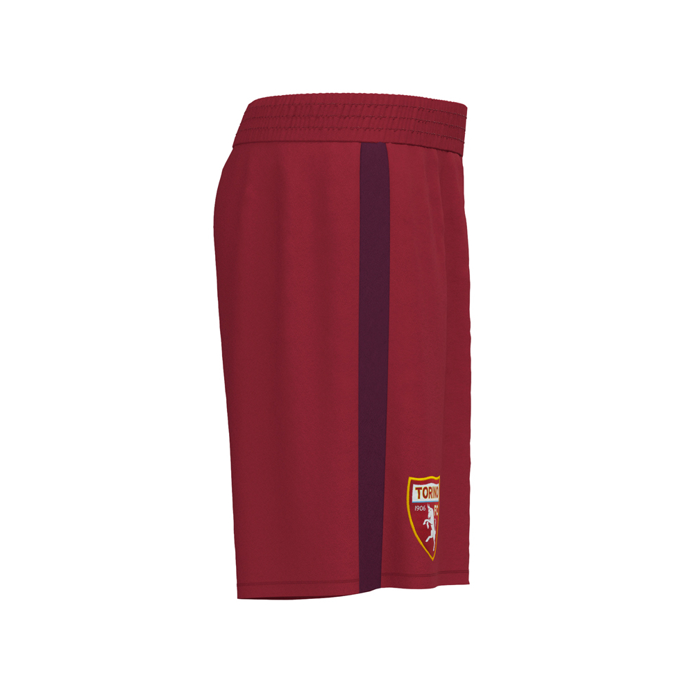 Kinder Torino 2024/25 Auswärts shorts